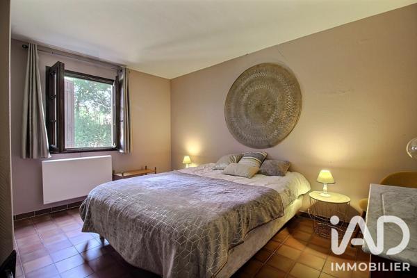 Maison à vendre 4 pièces 91 m² Montbrun-les-Bains