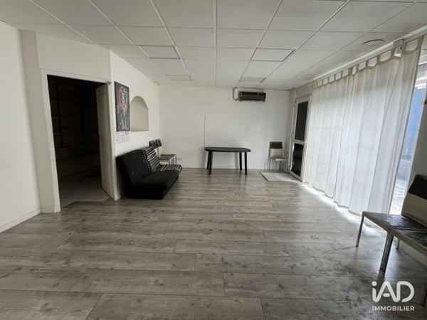 Location boutique/local commercial 88 m² Livron-sur-Drôme