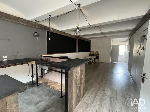 Location boutique/local commercial 88 m² Livron-sur-Drôme