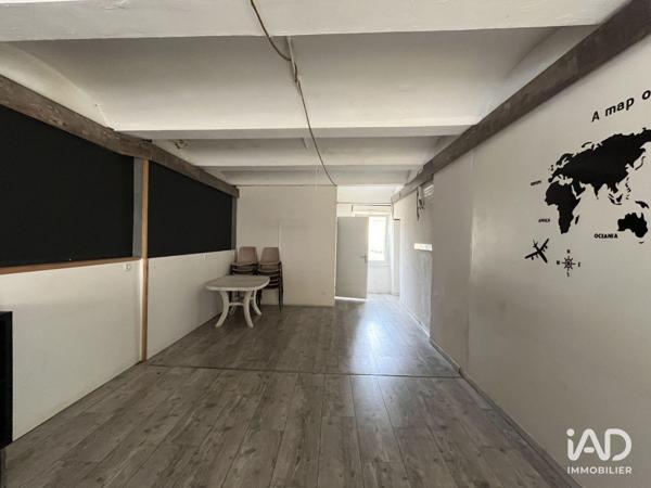Location boutique/local commercial 88 m² Livron-sur-Drôme