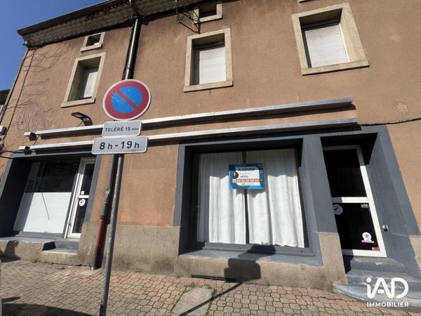 Location boutique/local commercial 88 m² Livron-sur-Drôme