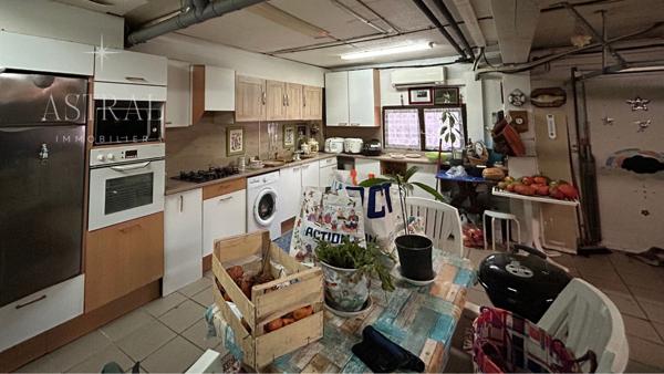 Ensemble immobilier de 2 maisons individuelles