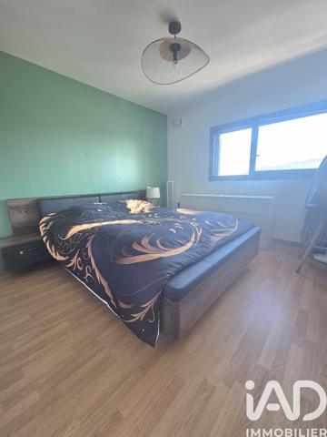 Appartement à vendre 2 pièces 49 m² Rumilly