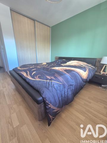 Appartement à vendre 2 pièces 49 m² Rumilly