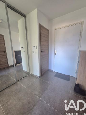 Appartement à vendre 2 pièces 49 m² Rumilly