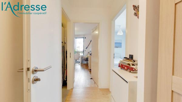 Appartement Noisy Le Grand 3 pièce(s) 60 m2