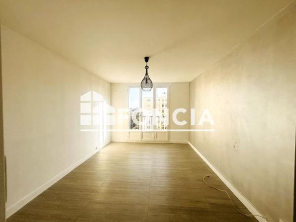 À vendre Appartement 3 pièces 56.55 m² - Dreux 28100