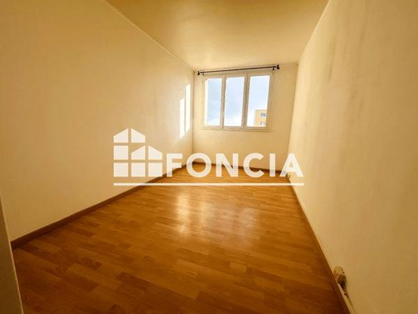 À vendre Appartement 3 pièces 56.55 m² - Dreux 28100