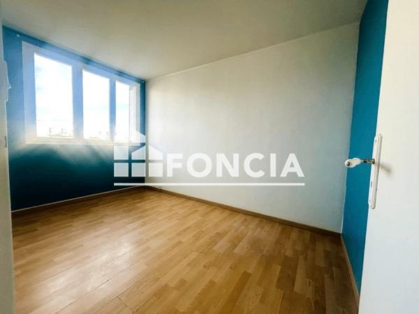 À vendre Appartement 3 pièces 56.55 m² - Dreux 28100