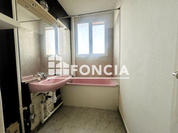 À vendre Appartement 3 pièces 56.55 m² - Dreux 28100