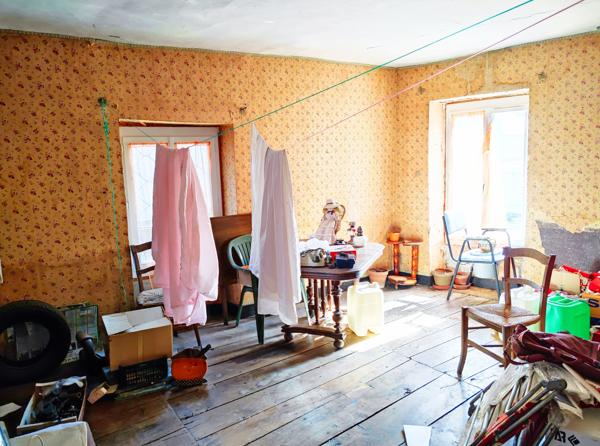 Maison à vendre à Saint-Sulpice-les-Feuilles (87160) - Haute-Vienne
