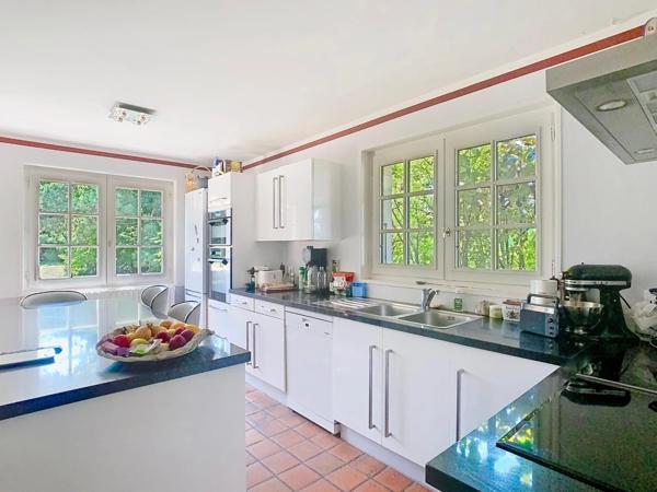 Exclusivité – Maison 130 m² sur  8000 m² de terrain à Reignier (74)
