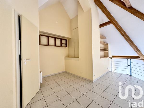 Appartement à vendre 4 pièces 88 m² Sarrebourg