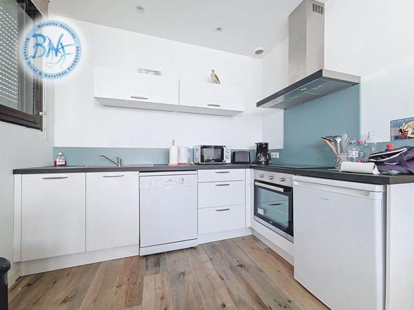 Maison à vendre à Bénodet dans le Finistère (29950), ref : 29143-116