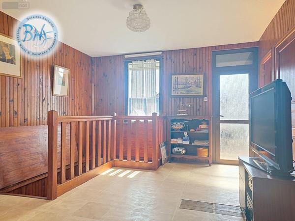 Maison à vendre à Bénodet dans le Finistère (29950), ref : 29143-116