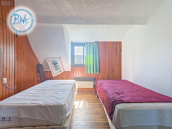 Maison à vendre à Bénodet dans le Finistère (29950), ref : 29143-116