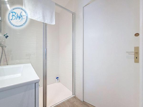 Maison à vendre à Bénodet dans le Finistère (29950), ref : 29143-116