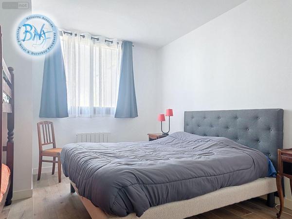 Maison à vendre à Bénodet dans le Finistère (29950), ref : 29143-116