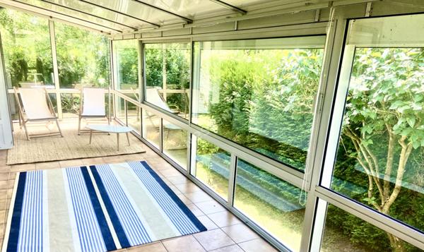 Maison Montceau Les Mines 5 pièce(s) 102m2, terrain 772m2