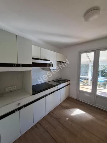 Maison Montceau Les Mines 5 pièce(s) 102m2, terrain 772m2