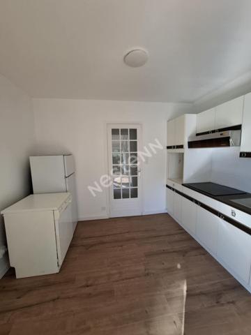 Maison Montceau Les Mines 5 pièce(s) 102m2, terrain 772m2