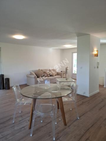 Maison Montceau Les Mines 5 pièce(s) 102m2, terrain 772m2