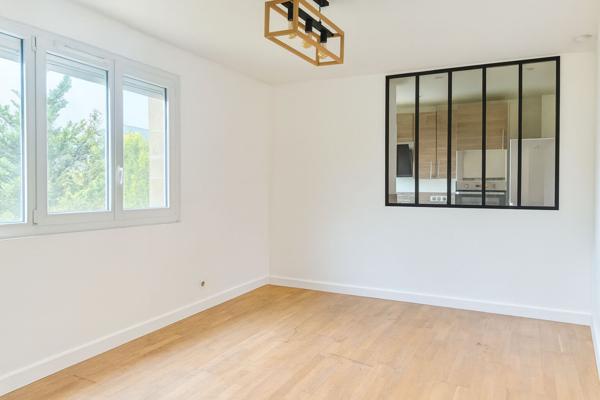 Appartement Charenton Le Pont 4 pièce(s) 59.55 m2