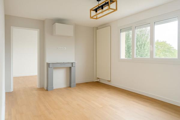 Appartement Charenton Le Pont 4 pièce(s) 59.55 m2