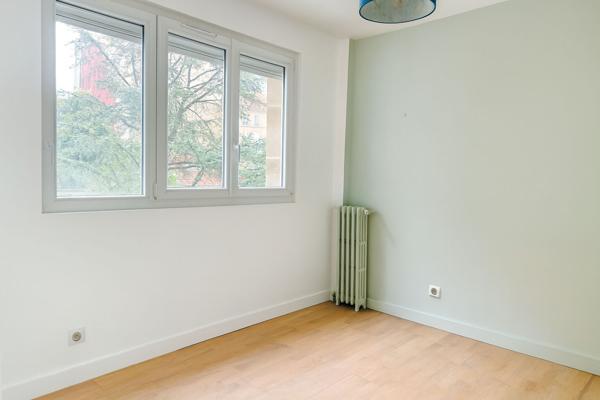 Appartement Charenton Le Pont 4 pièce(s) 59.55 m2