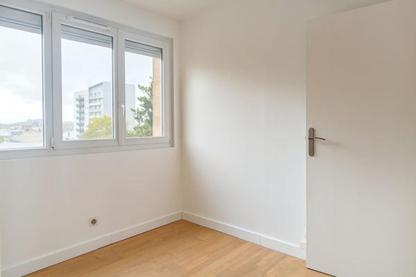 Appartement Charenton Le Pont 4 pièce(s) 59.55 m2