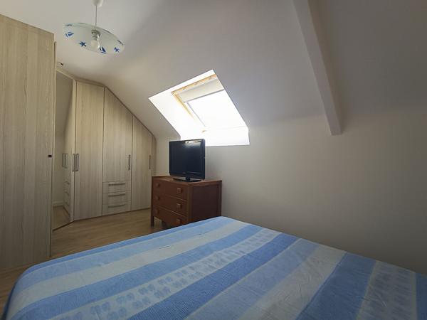 Longère à vendre à Saint Ave 4 chambres située dans un environnement exceptionnel.