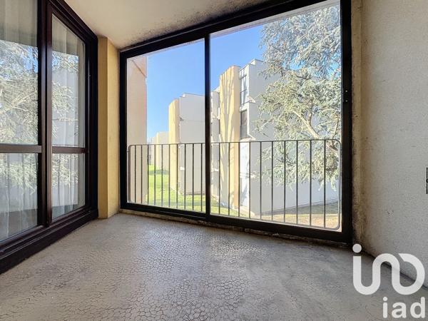 Appartement 5 pièces de 78 m² à Arpajon (91290)