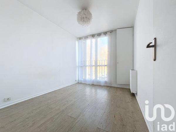 Appartement 5 pièces de 78 m² à Arpajon (91290)