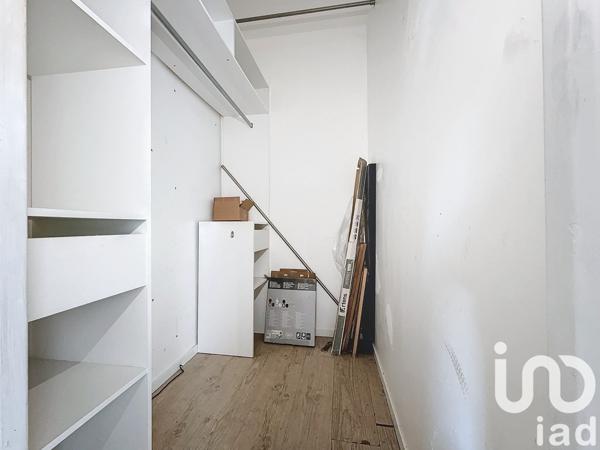 Appartement 5 pièces de 78 m² à Arpajon (91290)