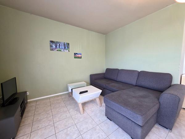 Appartement Trilport 3 pièce(s)