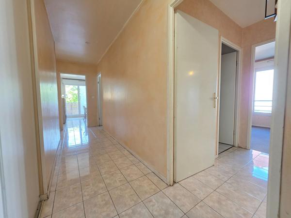 Appartement Trilport 3 pièce(s)