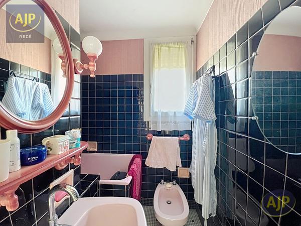 Maison à vendre Reze - 5 pièces, 82m² avec 3 chambre(s) à 285 000€ - AJP Immobilier Rezé