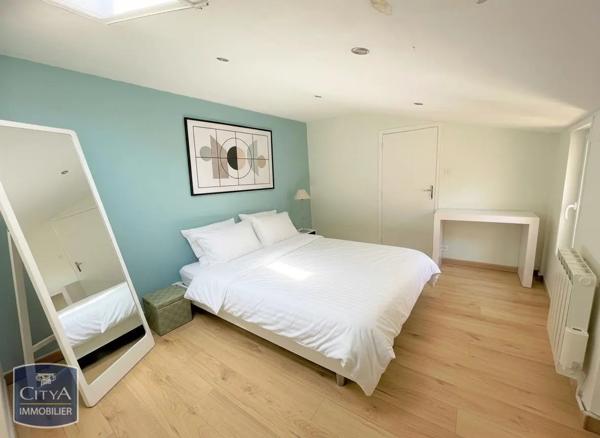 Appartement à vendre 2 pièces 31m² La Rochelle (17000)