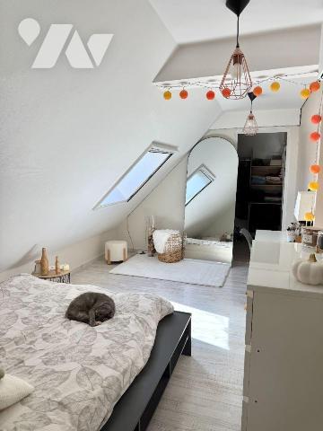 Maison à Vendre à Laubressel (10270) - Aube (10)

Cette maison située dans un environnement a...