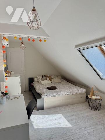 Maison à Vendre à Laubressel (10270) - Aube (10)

Cette maison située dans un environnement a...