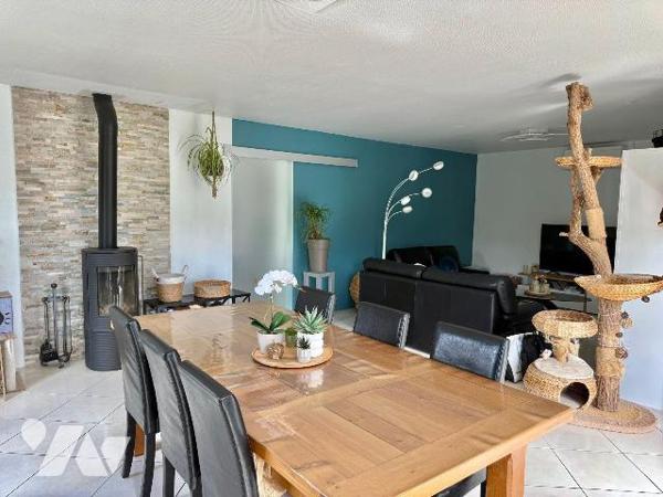 Maison à Vendre à Laubressel (10270) - Aube (10)

Cette maison située dans un environnement a...