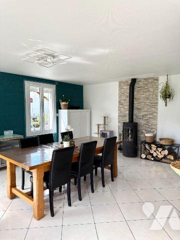 Maison à Vendre à Laubressel (10270) - Aube (10)

Cette maison située dans un environnement a...