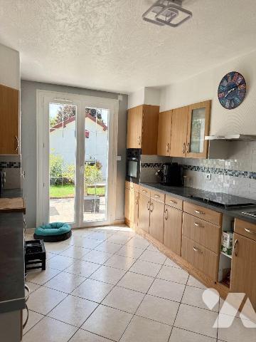 Maison à Vendre à Laubressel (10270) - Aube (10)

Cette maison située dans un environnement a...