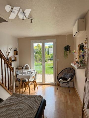 Maison à Vendre à Laubressel (10270) - Aube (10)

Cette maison située dans un environnement a...