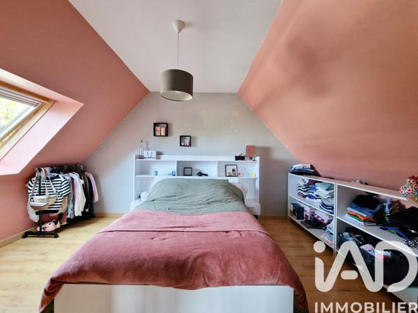 Maison à vendre 4 pièces 122 m² Gourin