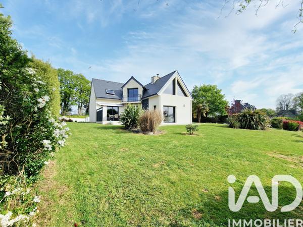 Maison à vendre 4 pièces 122 m² Gourin