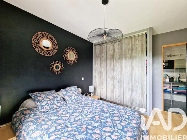 Maison à vendre 4 pièces 122 m² Gourin