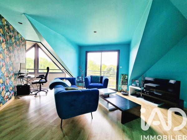 Maison à vendre 4 pièces 122 m² Gourin