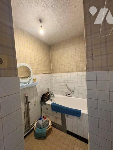 Appartement au 3ème étage 