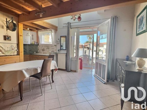 Maison à vendre 5 pièces 100 m² Fouras